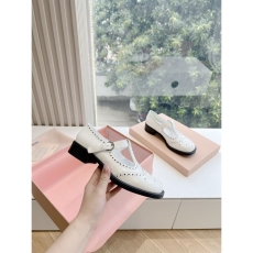 Miu Miu Shoes